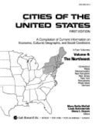 Cities of the United States Vol. 4: The Northeast