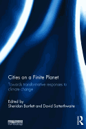 Cities on a Finite Planet: Towards Transformative Responses to Climate Change