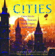 Cities: The Very Best of Fantasy Comes to Town