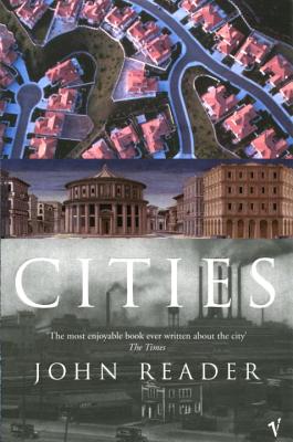 Cities - Reader, John