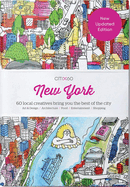 Citix60: New York City: New Edition