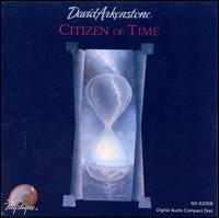 Citizen of Time - David Arkenstone