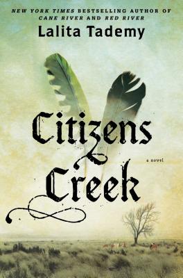 Citizens Creek - Tademy, Lalita