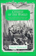Citizens of the World: London Merchants and the Integration of the British Atlantic Community, 1735 1785