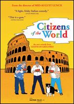 Citizens of the World - Gianni DiGregorio
