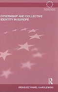 Citizenship and Collective Identity in Europe