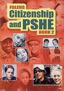 Citizenship and Pshe Student Book Year 8 (12-13)