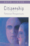 Citizenship: Feminist Perspectives