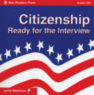 Citizenship: Ready for the Interview