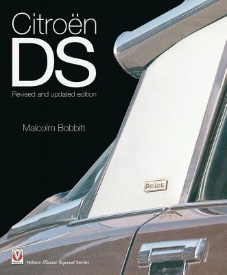 CitroN Ds: Revised and Updated Edition - Bobbitt, Malcolm