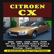 Citroen CX: 2000, 2200, 2400, 2500, Cx25, GT, GTI, GTI & Dtr Turbo, & Turbo 2, Athena, Familiale, Pallas, Reflex, Prestige, Super, Safari