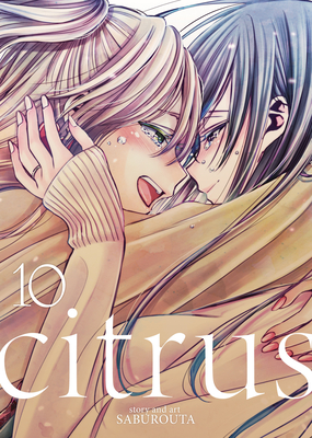 Citrus Vol. 10 - Saburouta