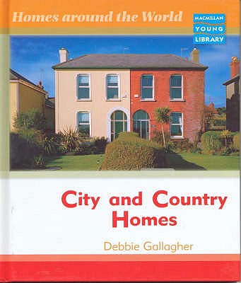 City and Country Homes - Gallagher, Debbie