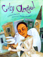 City Angel - Spinelli, Eileen