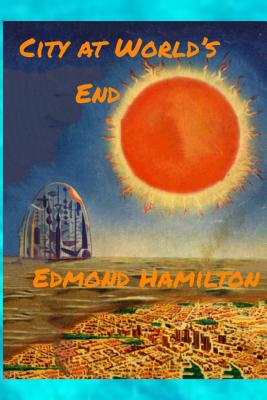 City at World's End - Hamilton, Edmond
