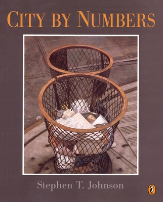 City by Numbers - 