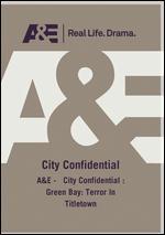 City Confidential: Green Bay - Terror in Titletown