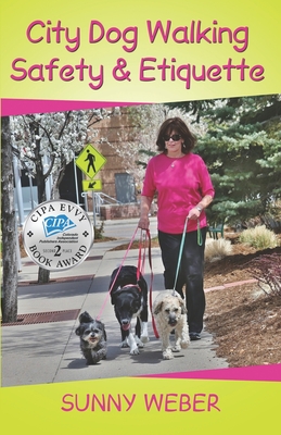 City Dog Walking Safety & Etiquette - Weber, Sunny