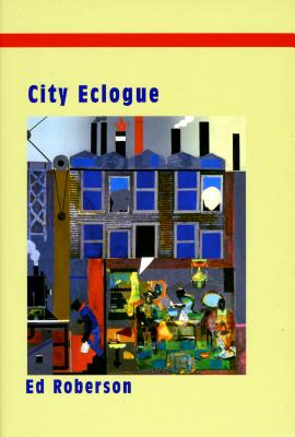 City Eclogue - Roberson, Ed