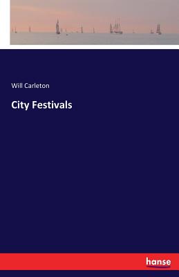 City Festivals - Carleton, Will