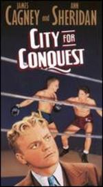City for Conquest