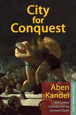 City for Conquest - Kandel, Aben (Editor)