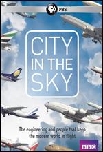 City in the Sky - Ben Lawrie; Matthew Barrett; Russell Leven