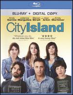 City Island [Blu-ray] - Raymond de Felitta