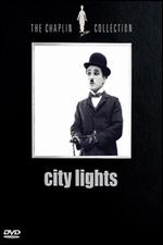 City Lights - Charles Chaplin