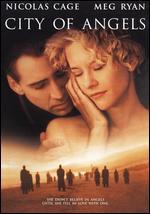 City of Angels [P&S] [With Valentine's Day Movie Cash]