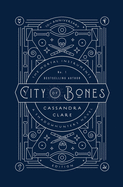 City of Bones, 1: 10th Anniversary Edition