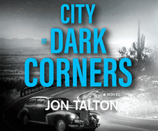 City of Dark Corners