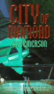 City of Diamond - Emerson, Jane, and Copyright Paperback Collection