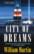 City of Dreams: A Peter Fallon Novel