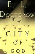 City of God - Doctorow, E L, Mr.