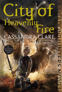 City of Heavenly Fire: Volume 6