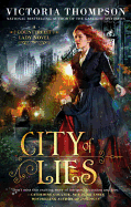 City of Lies