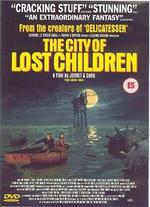 City of Lost Children - Jean-Pierre Jeunet; Marc Caro