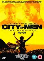 City of Men