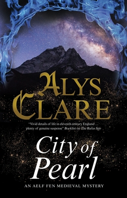 City of Pearl - Clare, Alys