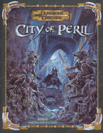 City of Peril - Wizards Team, and Stark, Ed