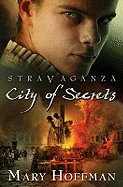 City of Secrets. Mary Hoffman