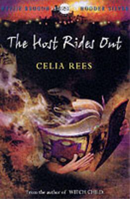 City of Shadows - Rees, Celia