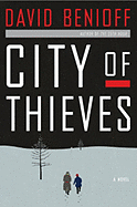 City of Thieves - Benioff, David