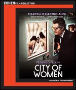 City of Women [Blu-ray] - Federico Fellini