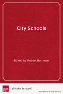 City Schools: How Districts and Communities Can Create Smart Education Systems