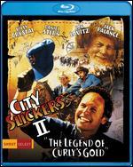 City Slickers II: The Legend of Curly's Gold [Blu-ray]