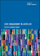 Civic Engagement in Later Life