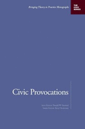 Civic Provocations - Harward, Donald W