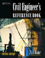 Civil Engineer's Reference Book